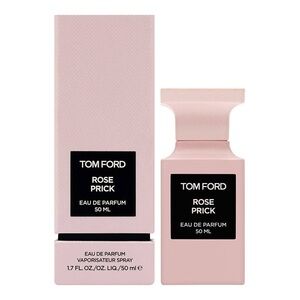 Tom Ford Rose Prick Eau de Parfum - Soft Pink